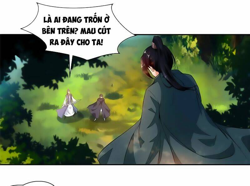 cửu dương thần vương chapter 15 21