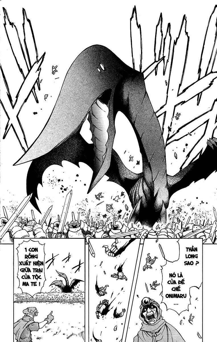 phù thủy phép thuật chapter 64 12