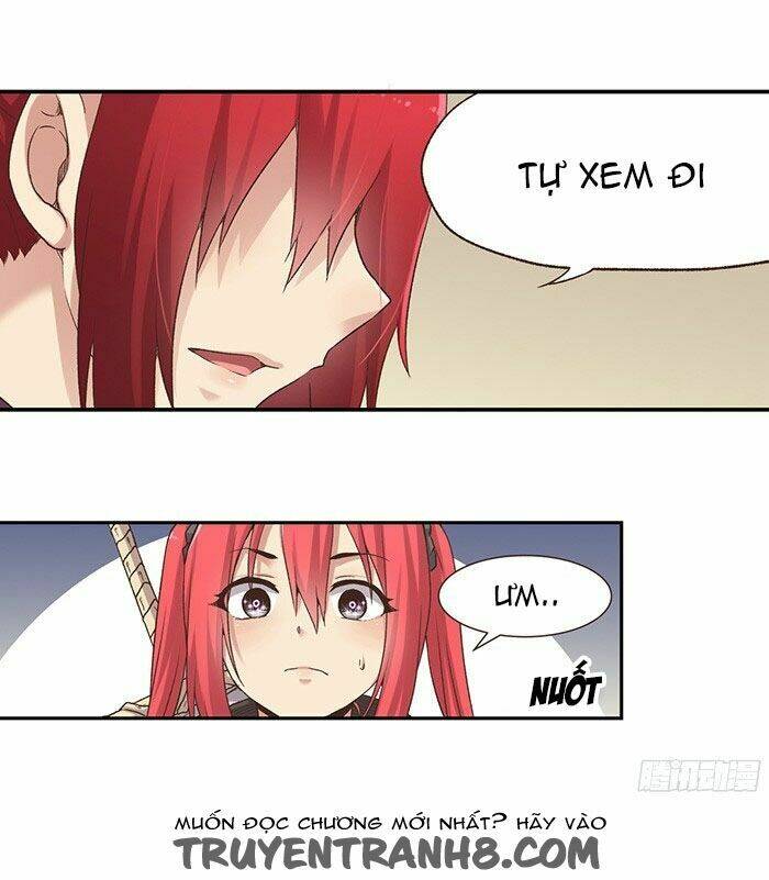 vì tôi là ông chú mở tiệm bán vũ khí chapter 54 8