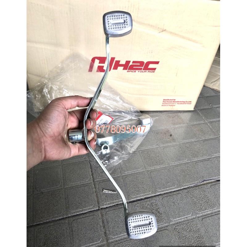 CẦN SỐ DÀNH CHO XE CUP 125
