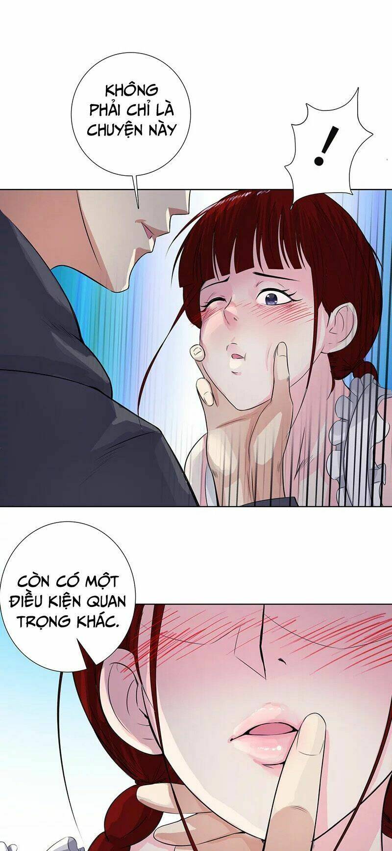 học viện cao thủ chapter 117 7