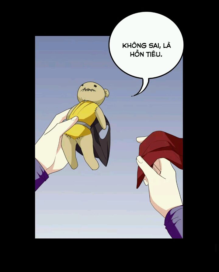 lưỡng bất nghi (full) chapter 100 23