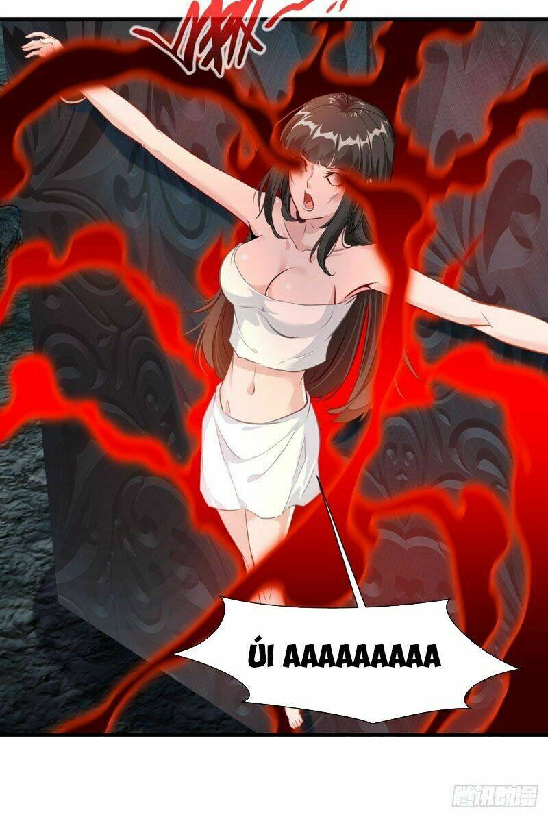 một đời thành tiên chapter 19 20