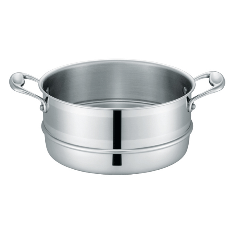 Xửng hấp Inox PoongNyun WTPIH-ST 24C - Size 24cm