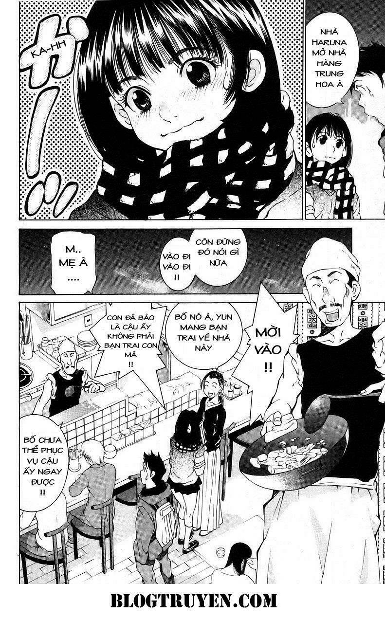 gacha gacha - secret chapter 32 20