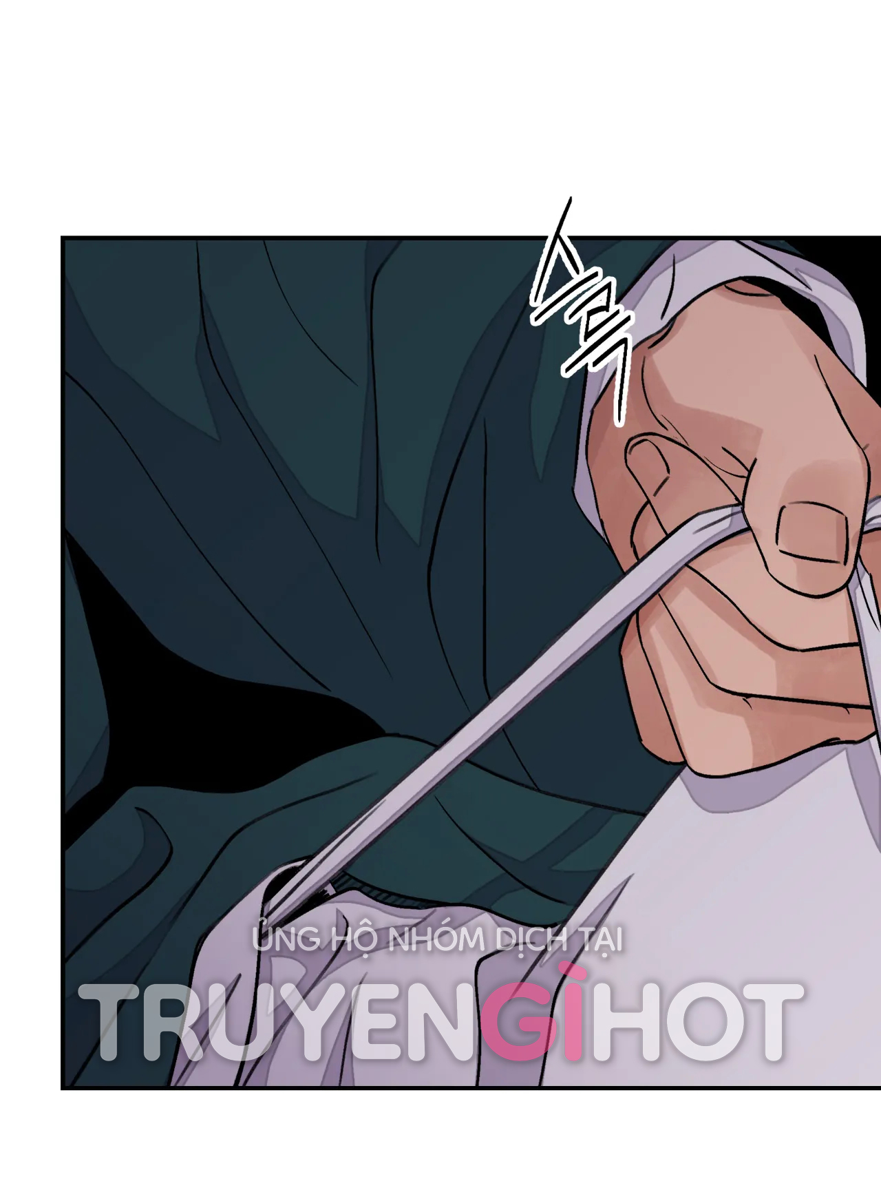 [18+] trượng kiếm tựa hoa chapter 21.1 31