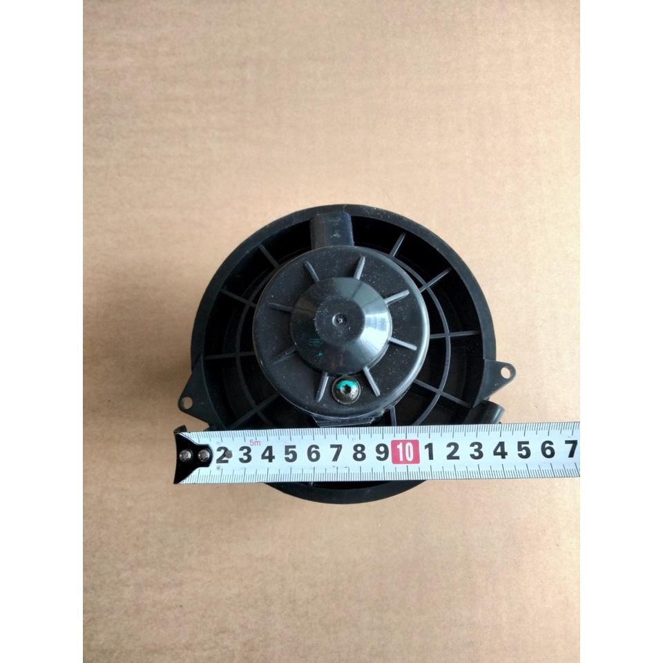 Quạt Dàn lạnh Nissan Sunny 2012-2014 hàng Trung Quốc