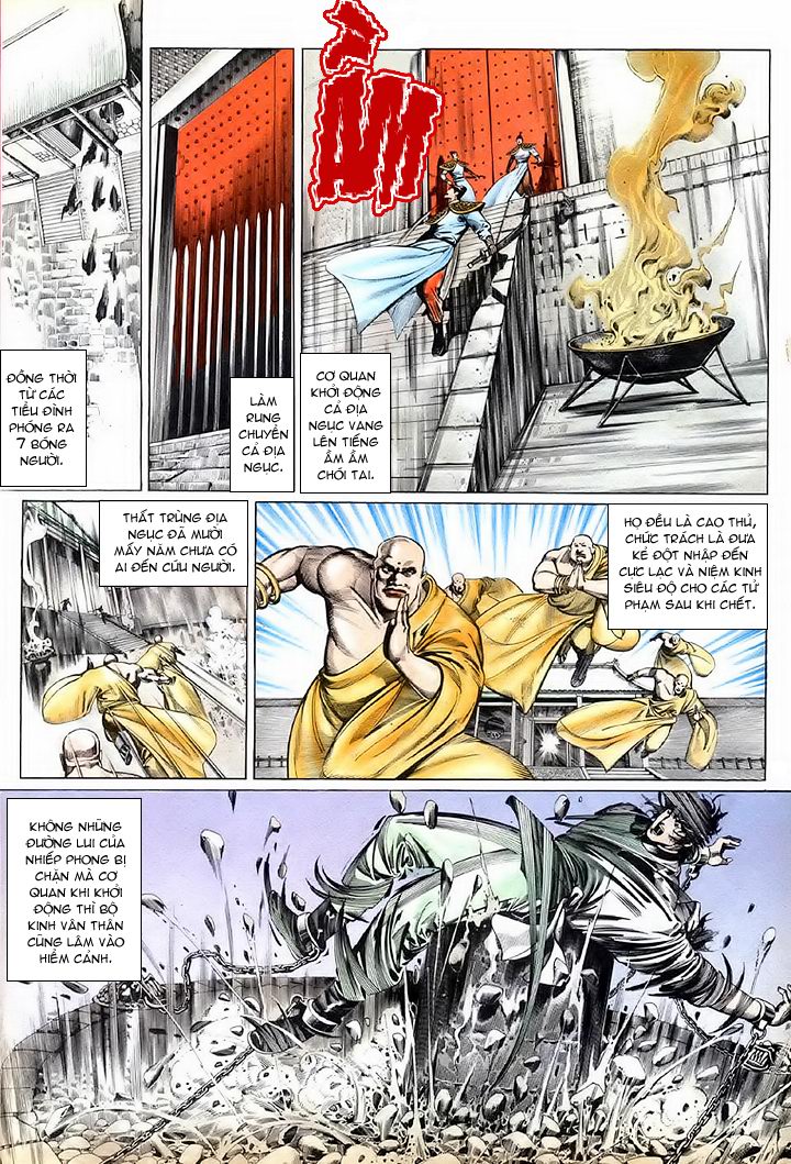 phong vân chapter 78 6