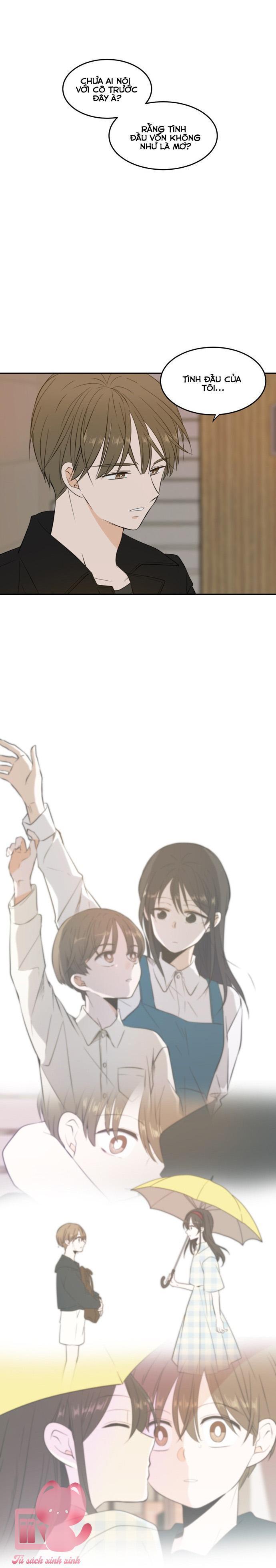 hẹn gặp nhau ở kiếp thứ 19 chapter 25 30