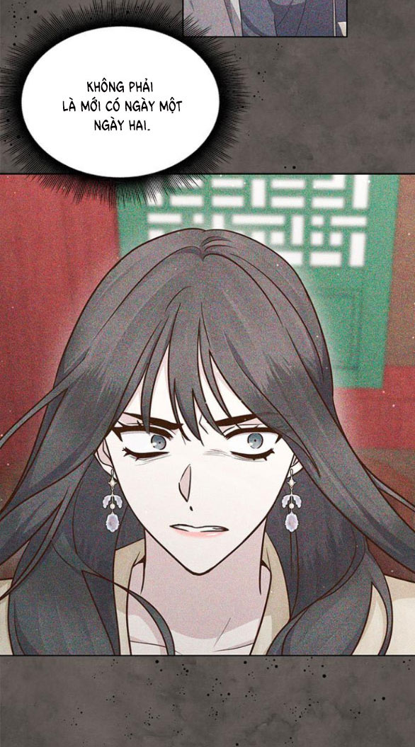 the castle - cô dâu của quỷ chapter 12.2 4