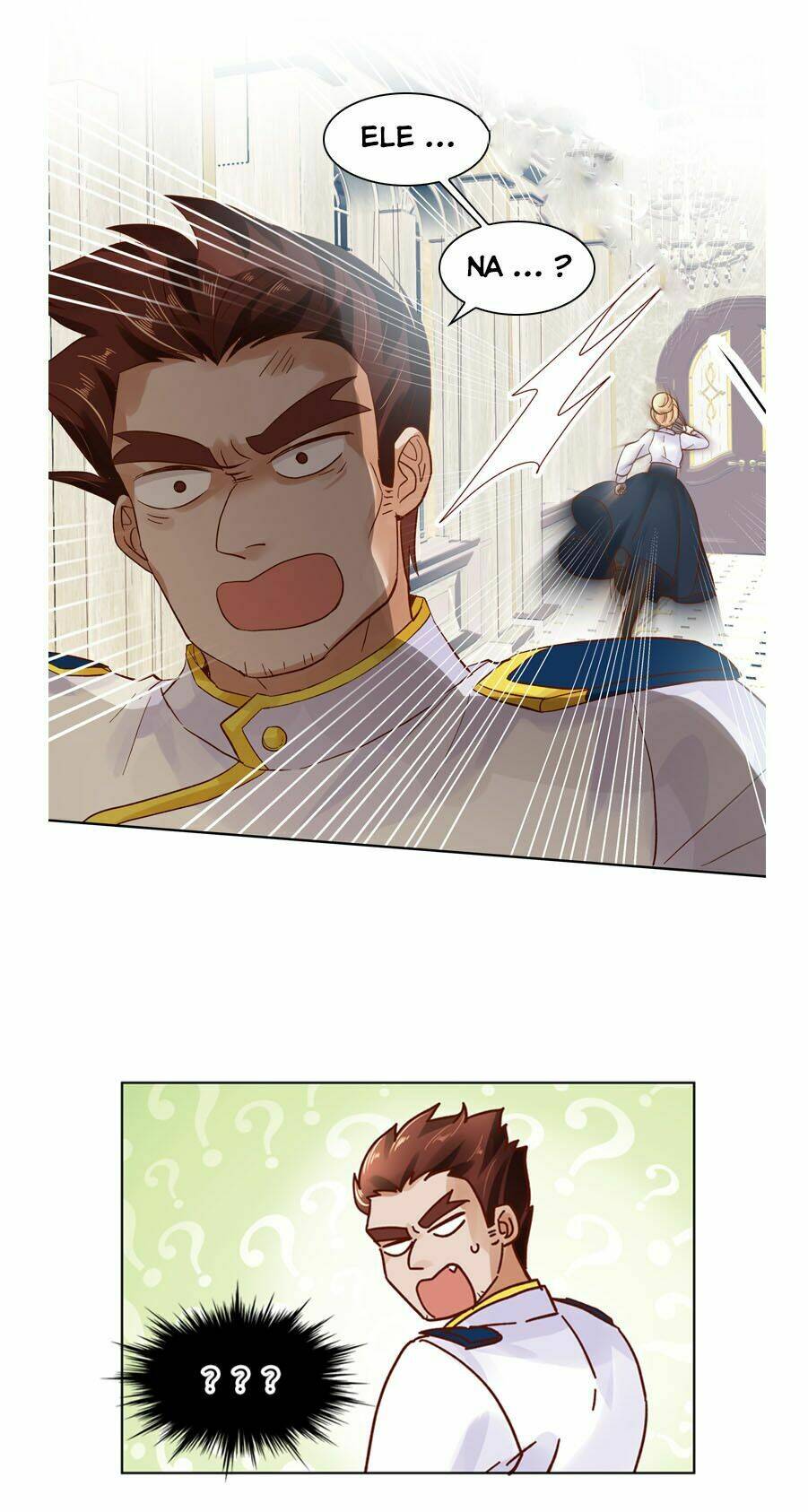 ác nữ cải biến chapter 31 19