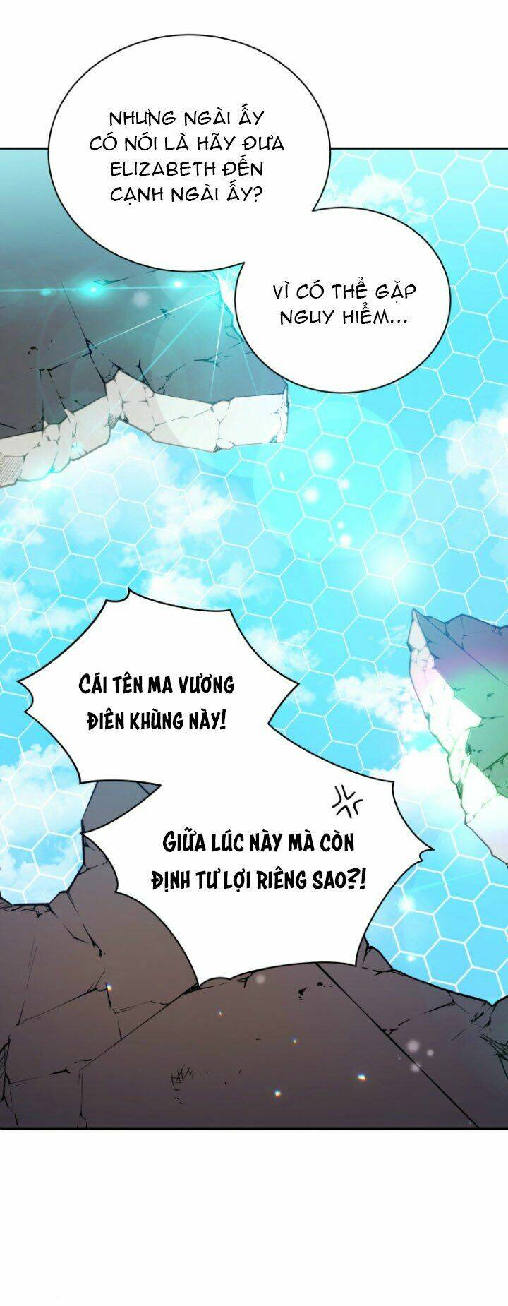 nàng elizabeth thuần khiết chapter 25 35