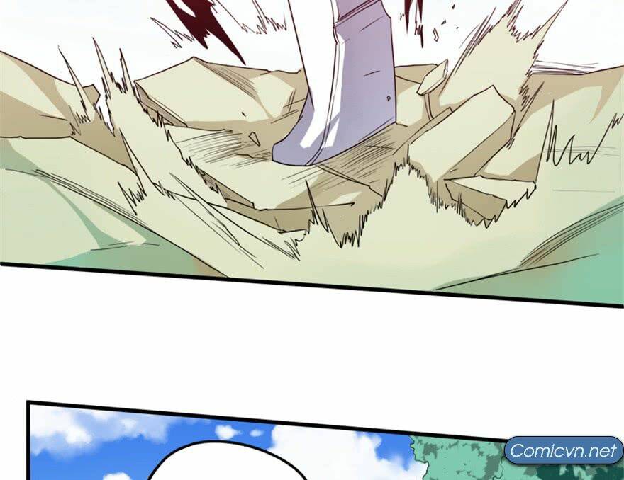 trùng sinh thành yêu chapter 17 8