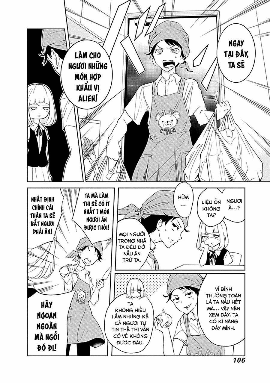 tsukiiro no invader chapter 3 18