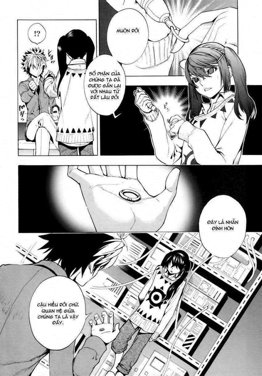 zennou no noa chapter 7 33