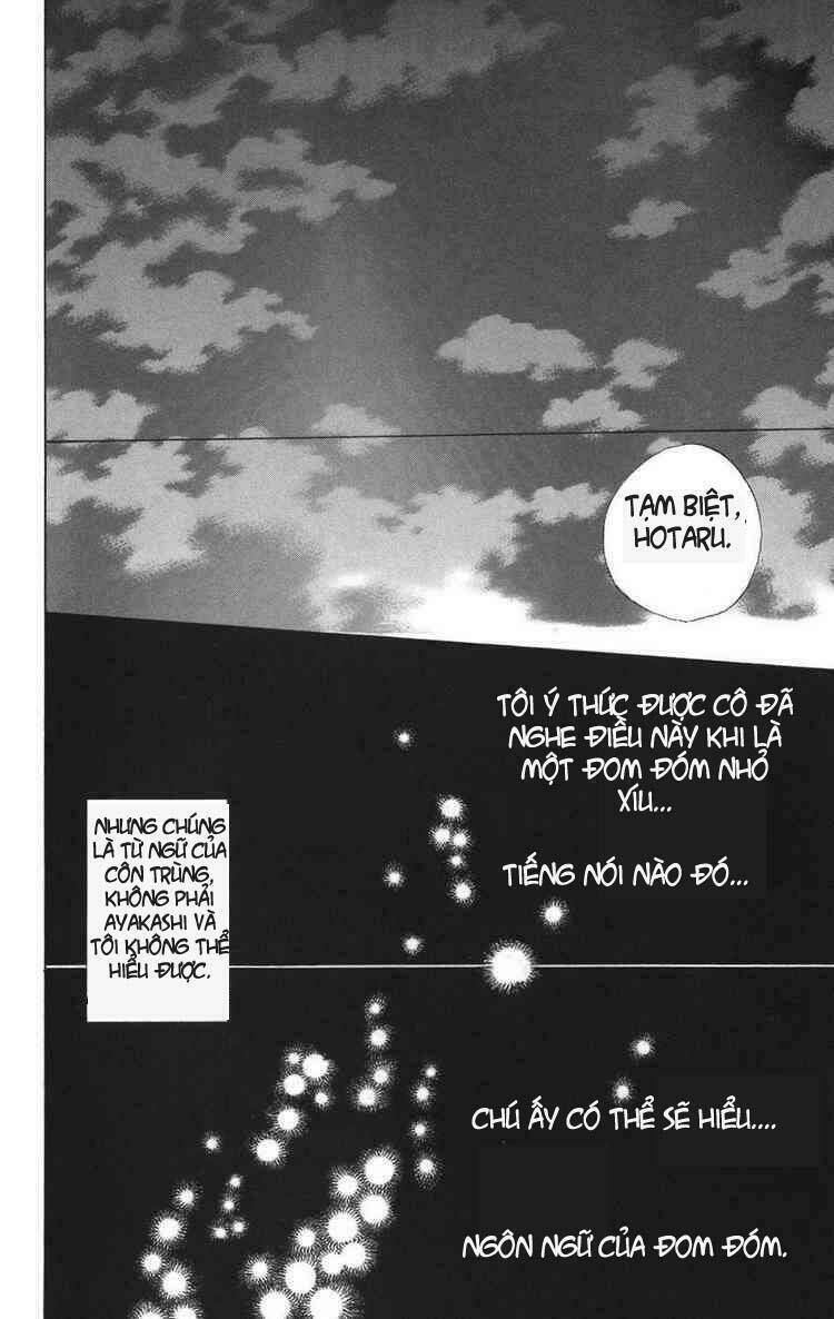 trả tên lại cho yêu quái chapter 10 47