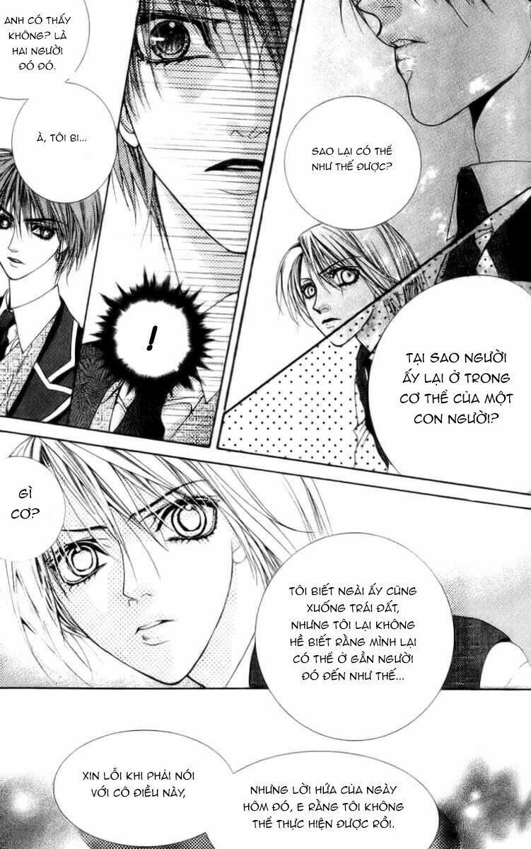 adventure and trouble diary chapter 4 43