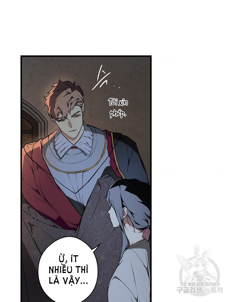 quý cô bí ẩn - secret lady chapter 46 8