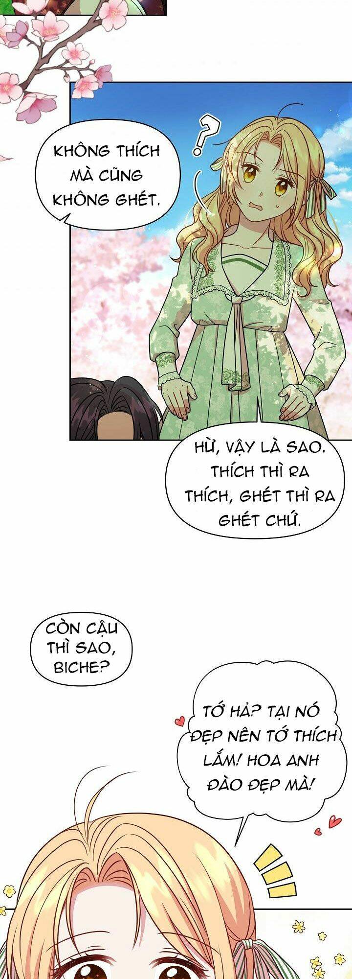 tôi đã nuôi dưỡng bạn thời thơ ấu thành bạo chúa chapter 38.2 4