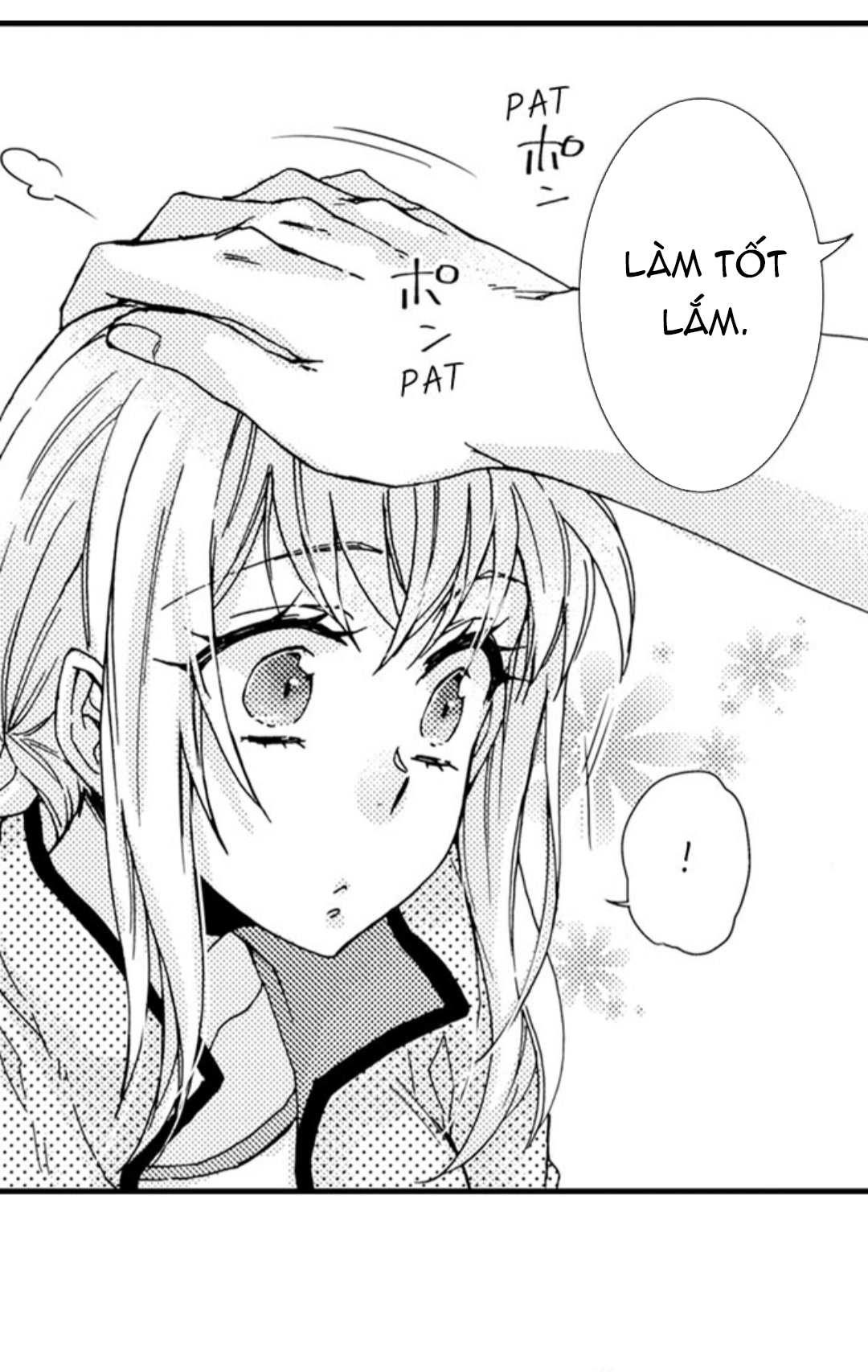 vị sếp thú tính nhà bên chapter 42.2 11