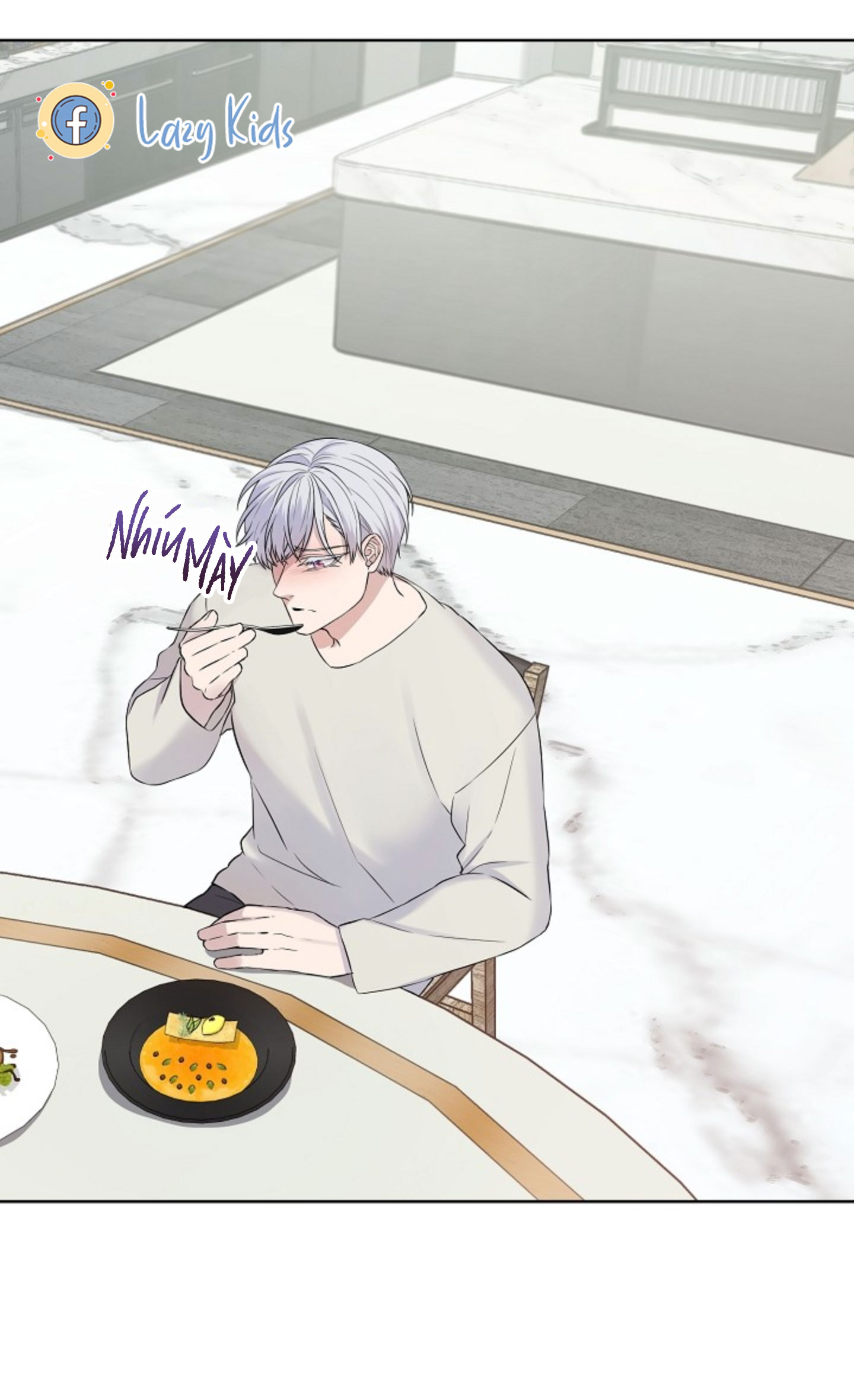 viên đạn vàng chapter 20 3