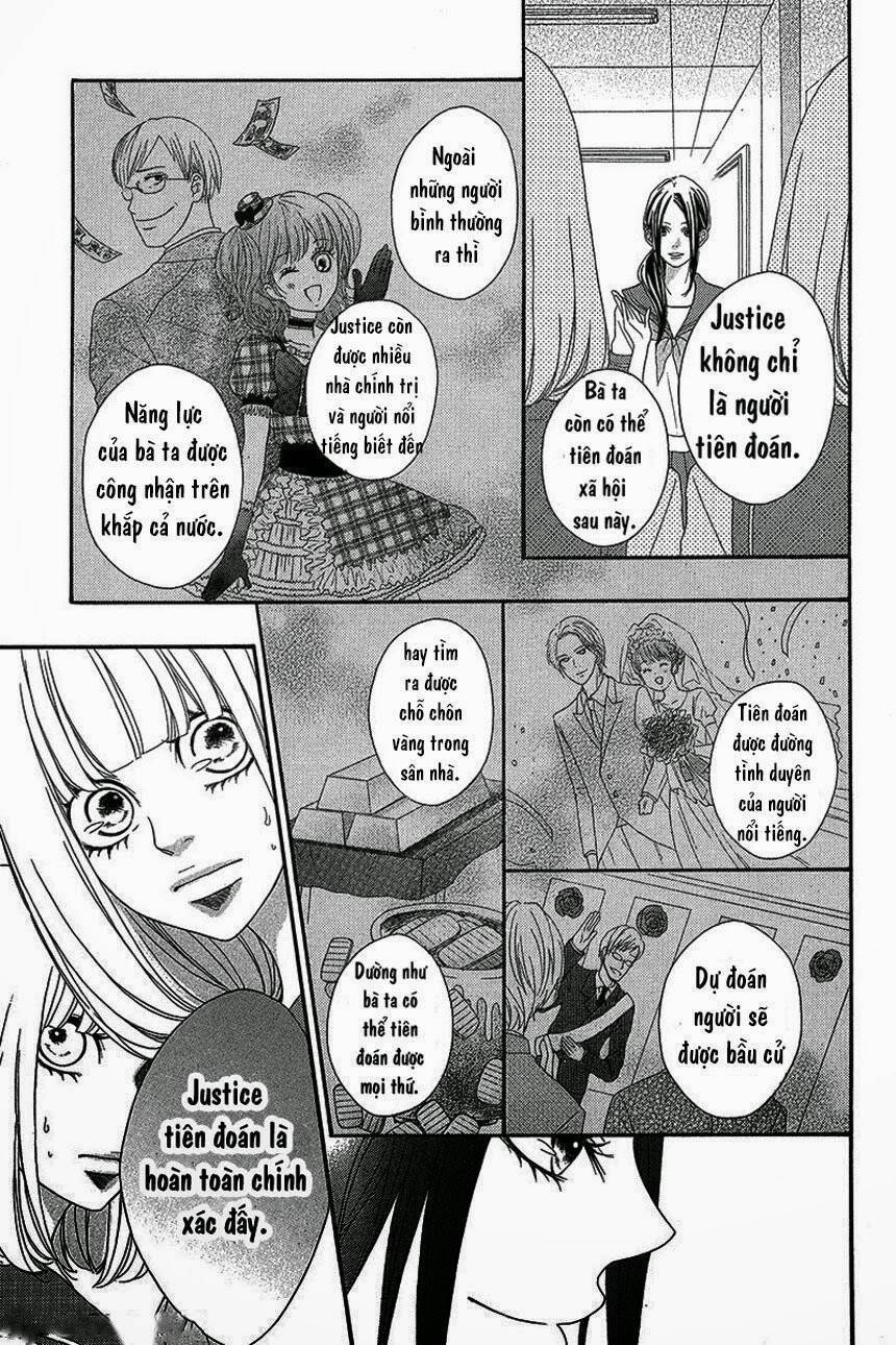 nibun no ichi chapter 1 6