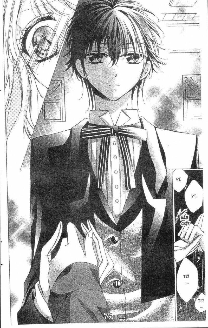 amai akuma ga warau chapter 24 12