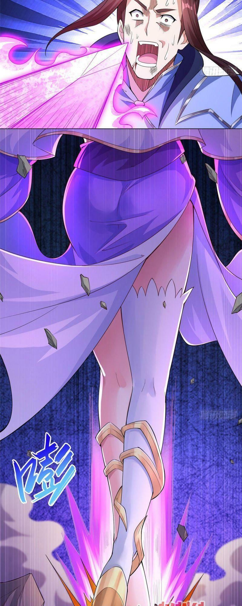 người nuôi rồng chapter 78 24