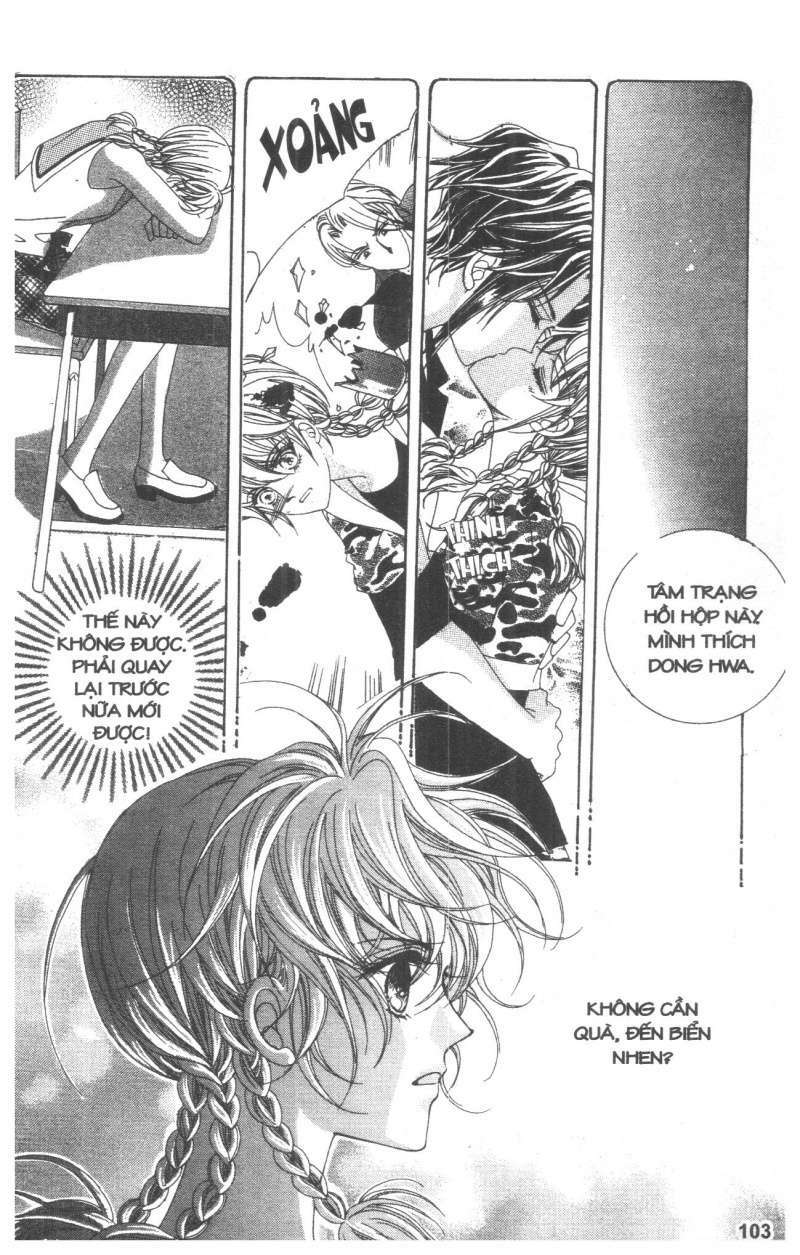 cũng vì em chapter 18 1