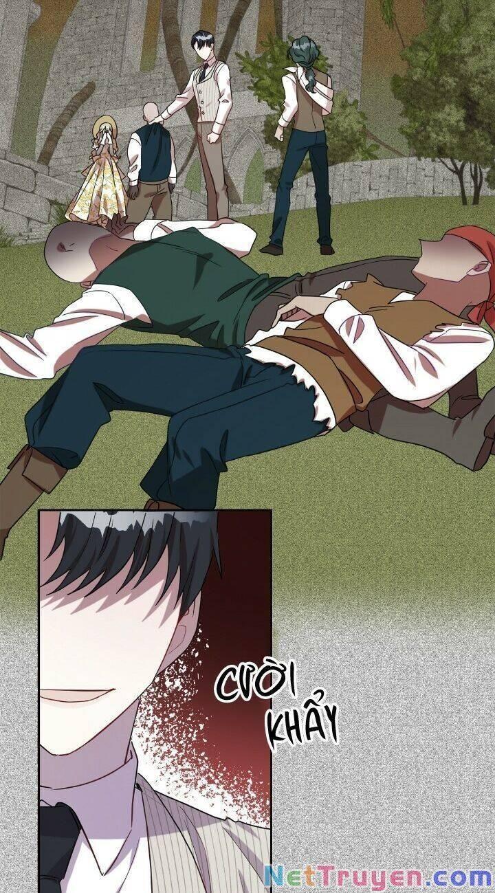 xin ngài đừng ăn tôi chapter 32 28