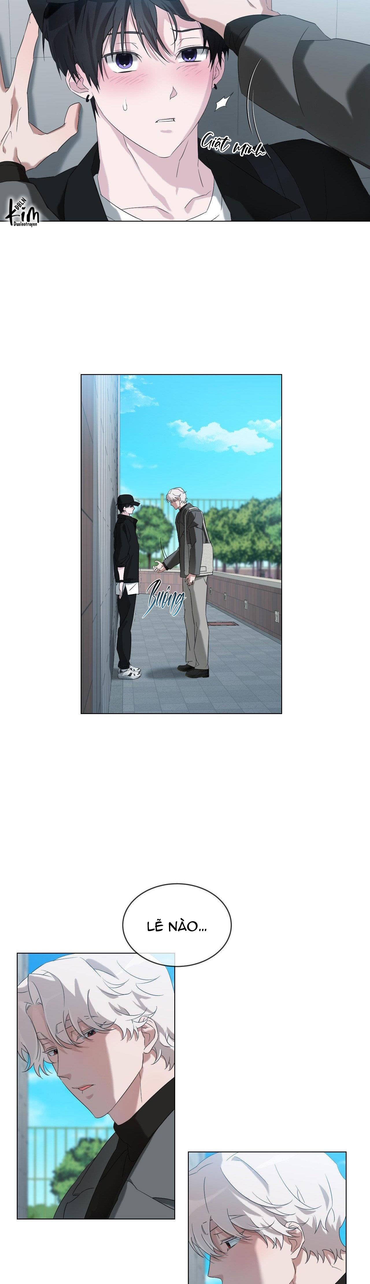 lỗi tại dễ thương chapter 7 19