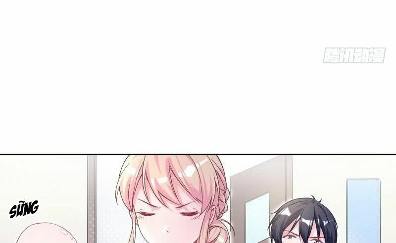 trời ban cho nam thần daddy chapter 7 18