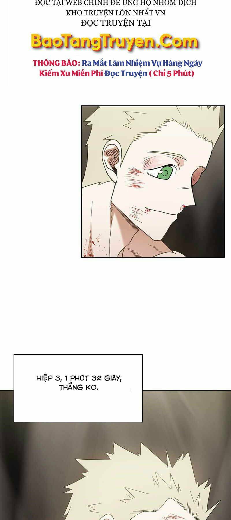 võ sĩ - the boxer chapter 114 22