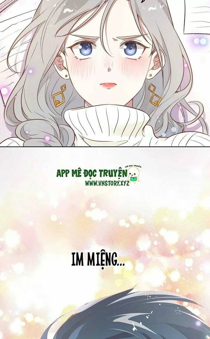 bạn trai kém tuổi bẫy yêu tôi chapter 48 44