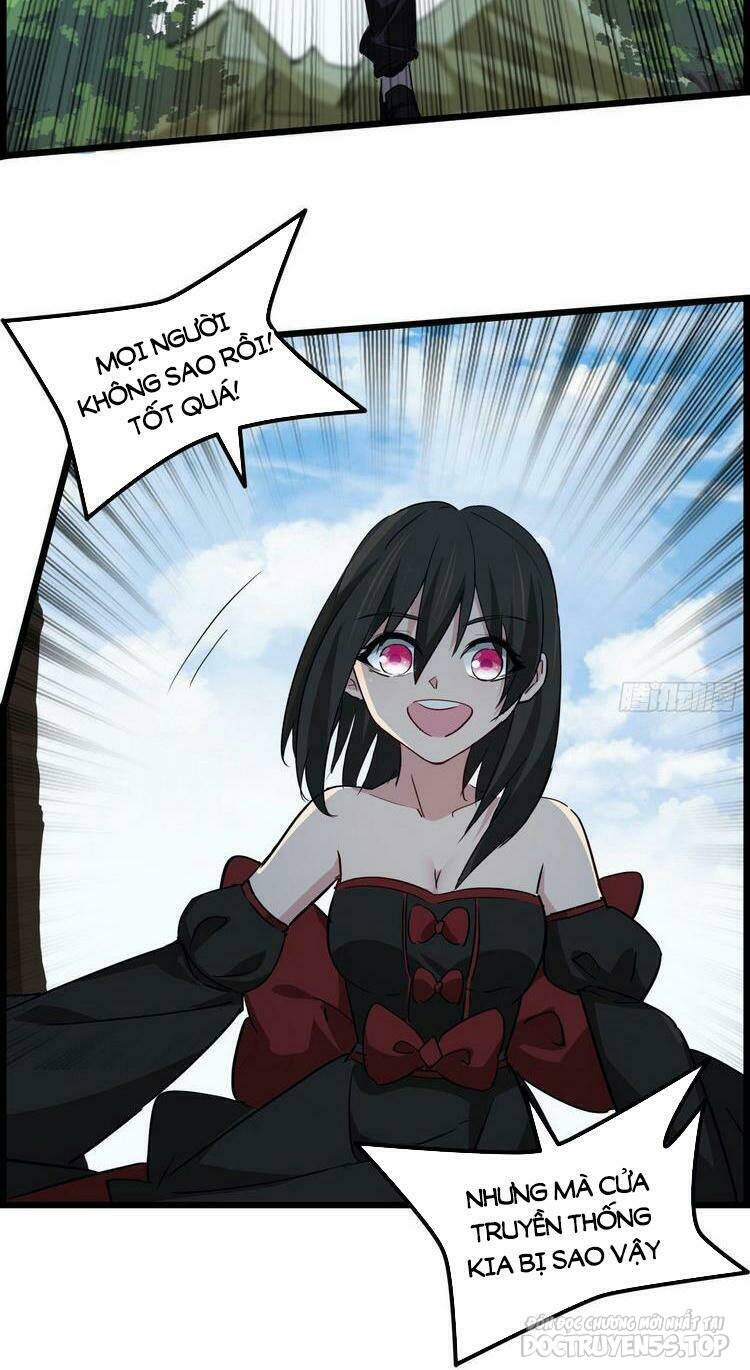 giải cứu 99 nữ chính ở mạt thế chapter 89 4