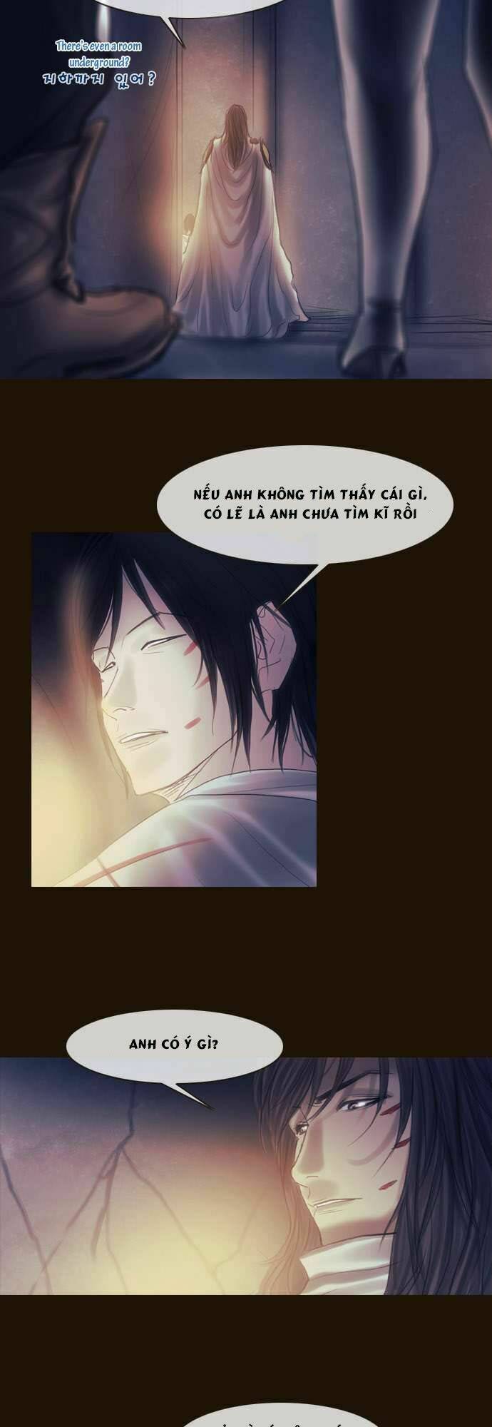 hội ảo thuật chapter 130 13