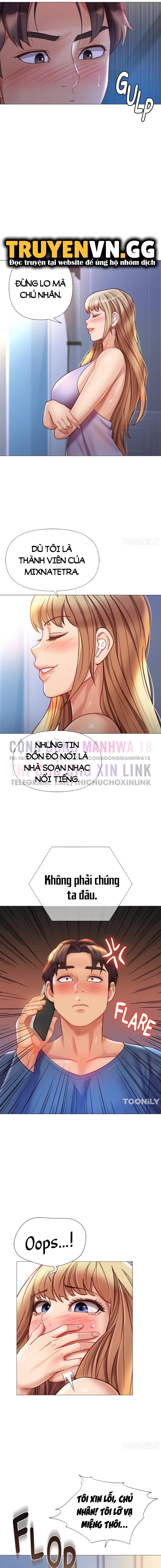 bạn của con gái chapter 97 2