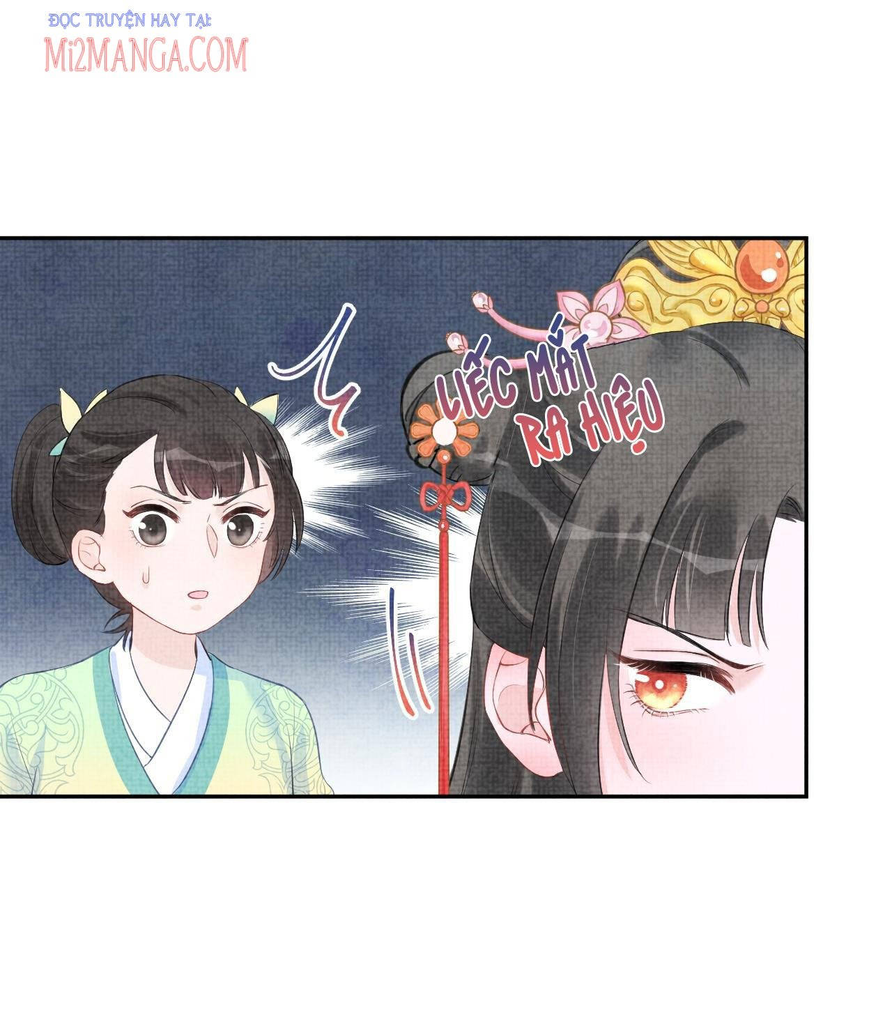 nhóc con giao nhân ba tuổi rồi chapter 5 25