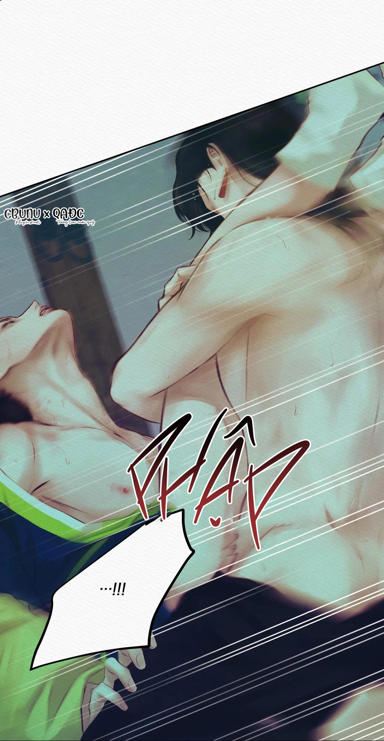 qủy dạ khúc chapter 11 33