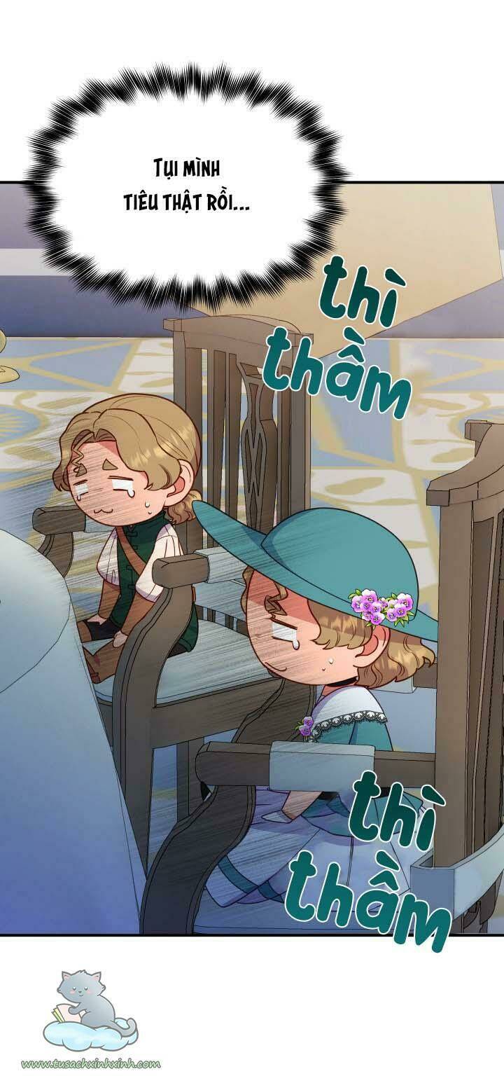 khế ước của nữ công tước quái vật chapter 139 3