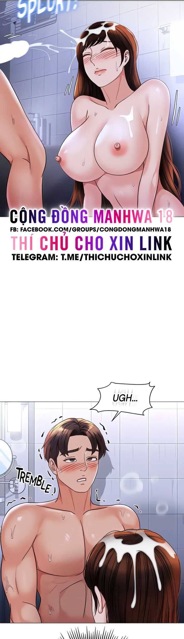 my daughter's friend chapter 108 31