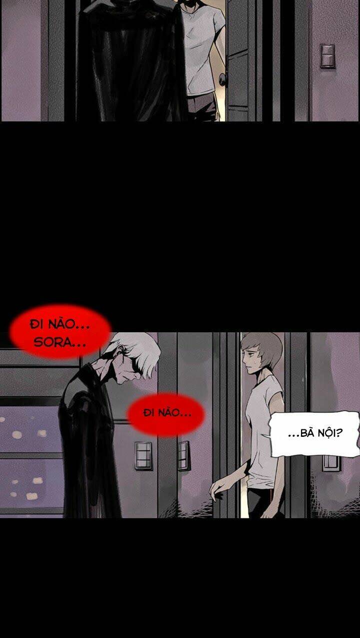 những xác chết hồi sinh từ đại dương chapter 14 46