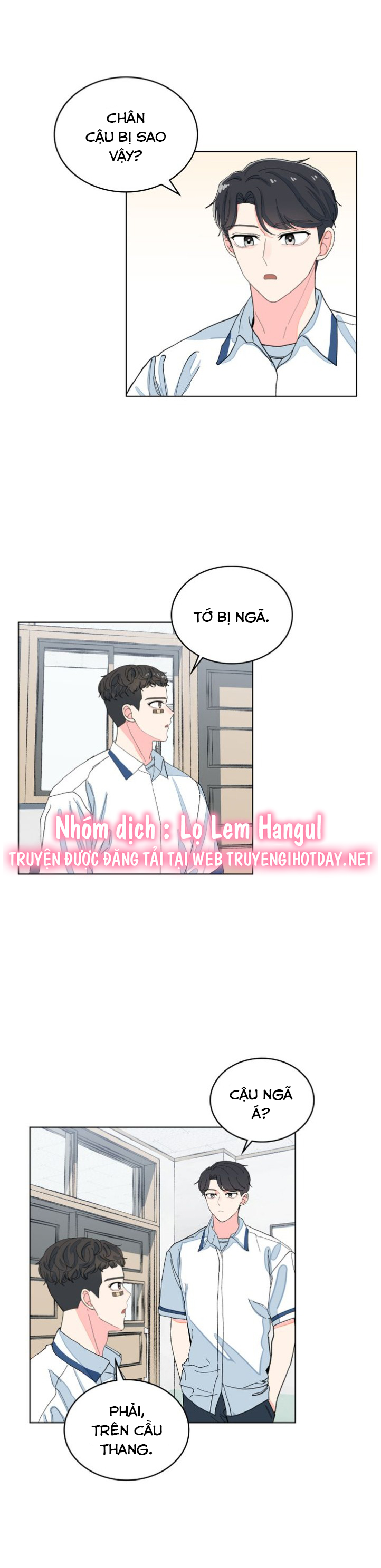 lọ lem hangul coming soon chapter 57 2