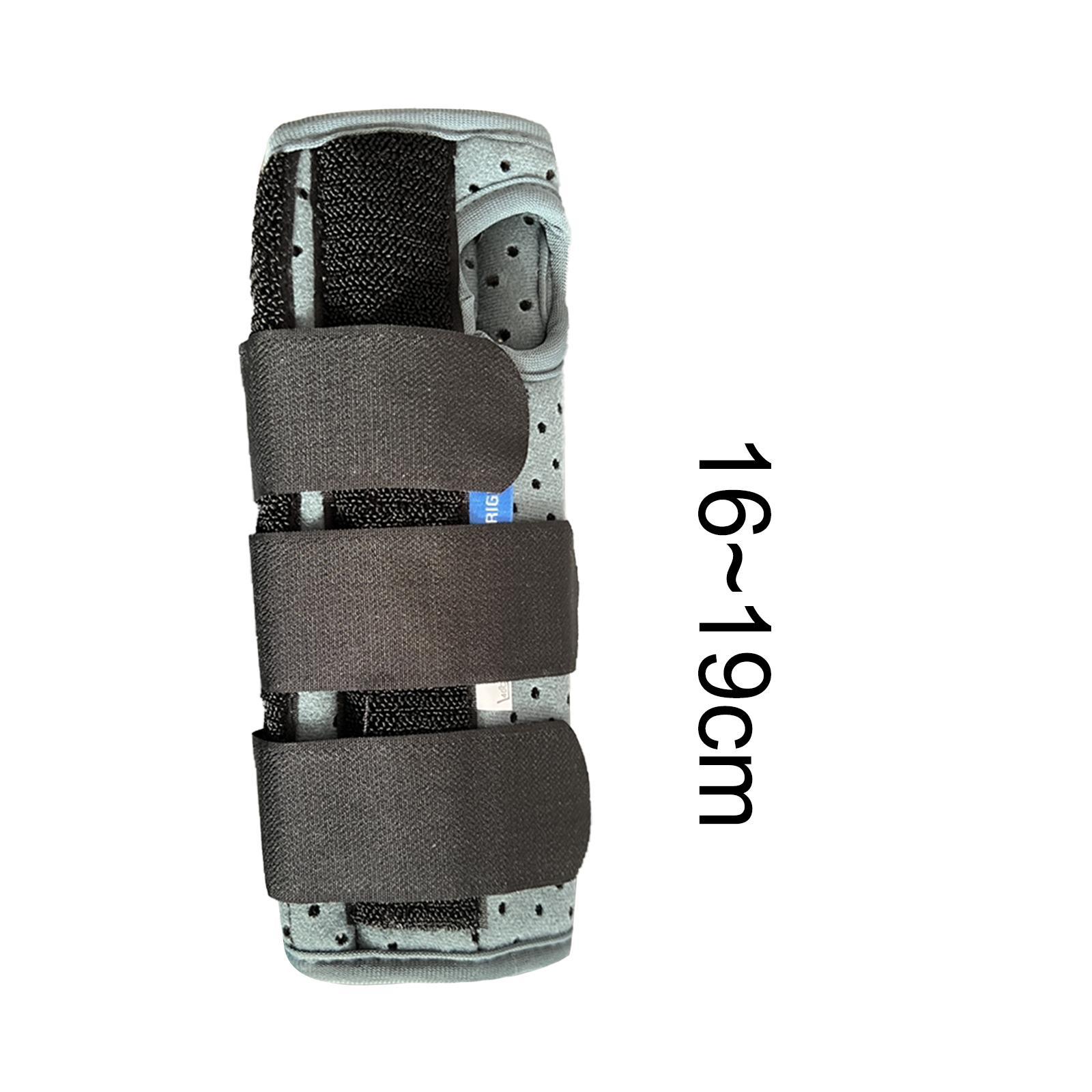 Wrist Brace for Carpal Tunnel Wrist Stabilizer for Men Women Exercise