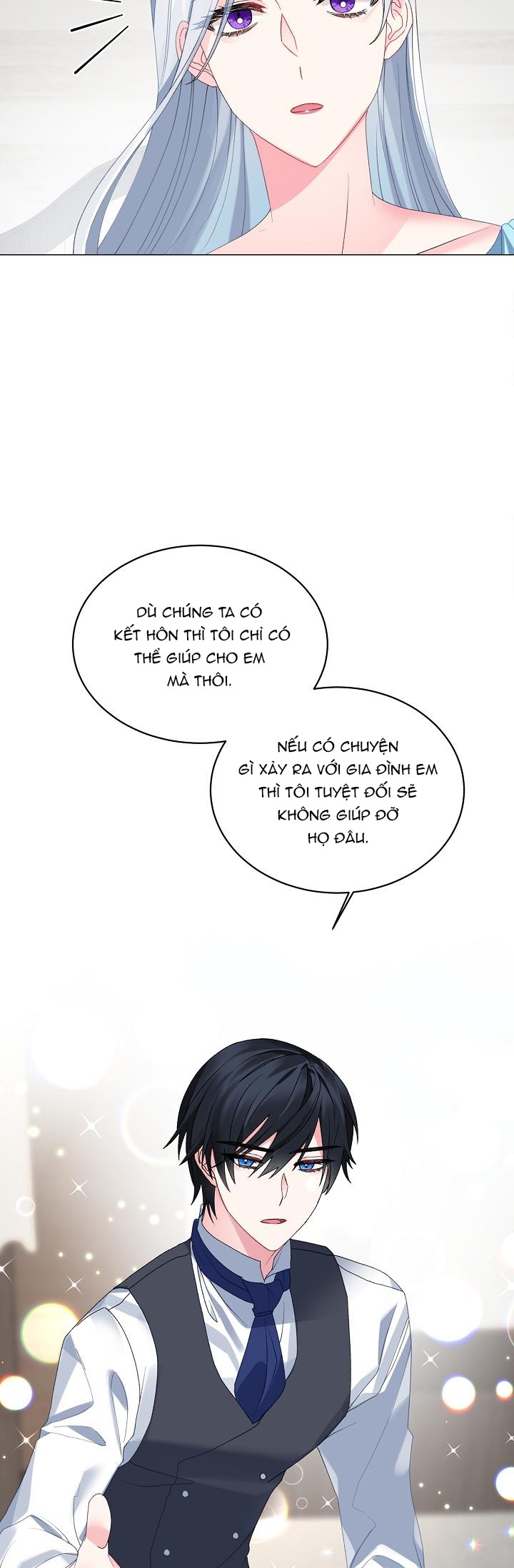 tôi sẽ trở thành nhân vật chính chapter 5 6