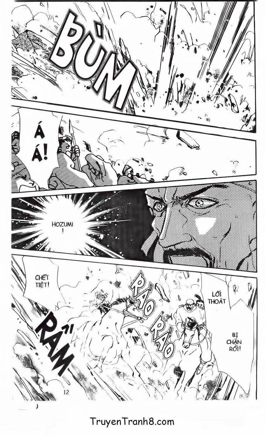 đứa con số phận chapter 50.1 9