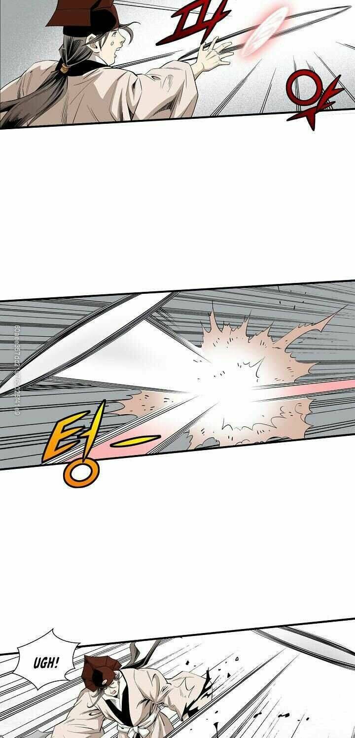 thế giới võ thuật của pháp sư chapter 51 20