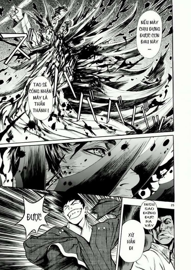 shin angyo onshi (tân ám hành ngự sử) chapter 42 24