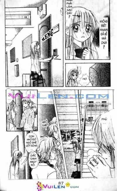con gái con trai chapter 2 87
