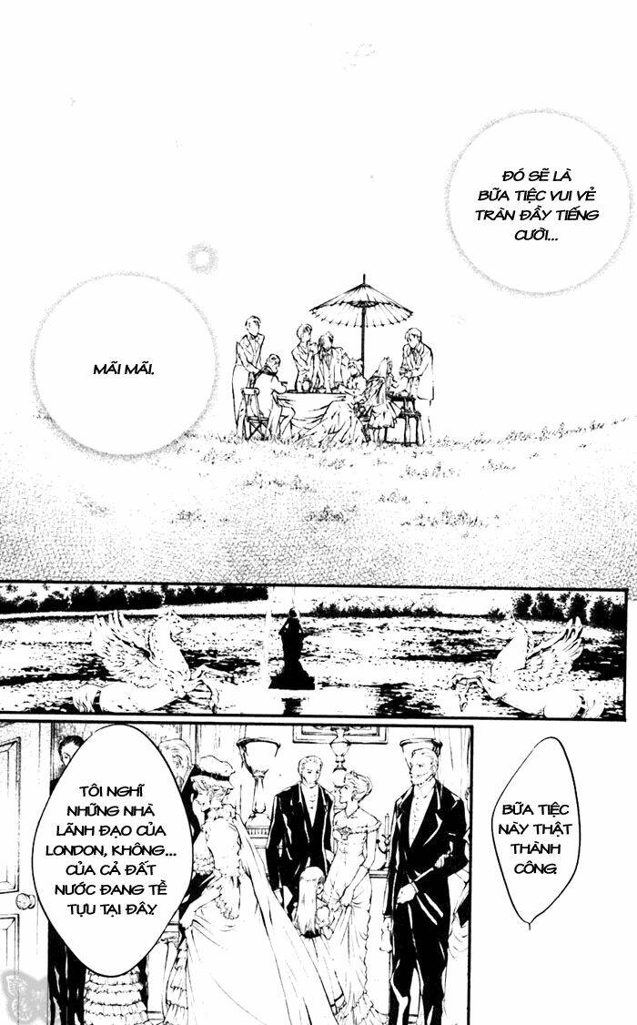 đứa con của thượng đế chapter 33 30